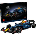LEGO Red Bull Racing Car Lego Building Blocks