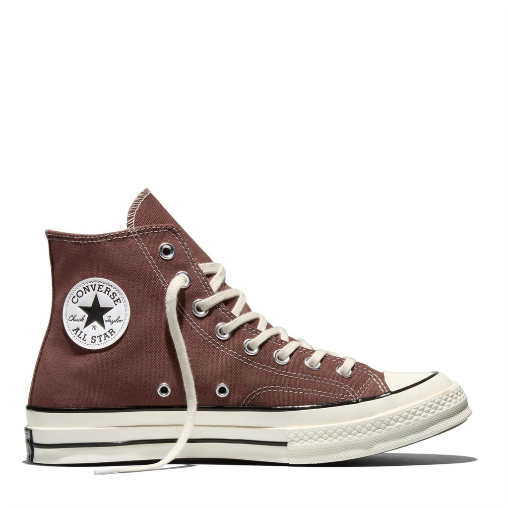 Converse Canvas High Top Trainers