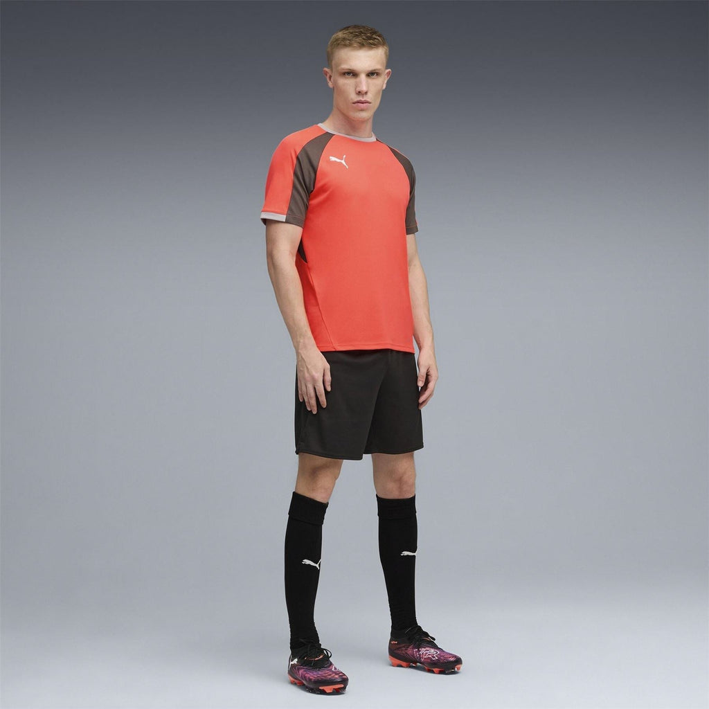 Puma Mens Individualliga Jersey T-Shirt