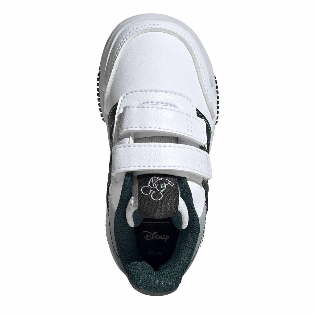 adidas Infants x Disney Mickey Mouse Tensaur Trainers