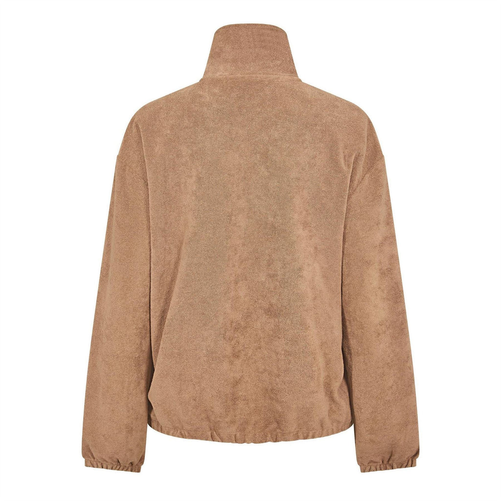 4th and Reckless Womens Drift Windbreaker
