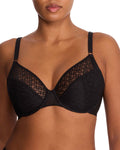 Natori Harmony Smooth Back Underwire Bra
