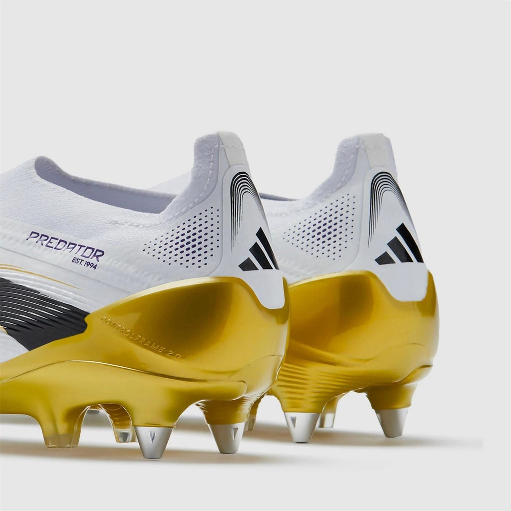 adidas Predator Elite Firm Ground Boots