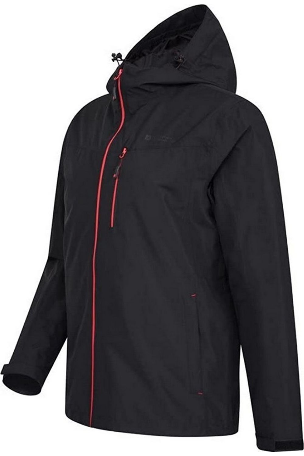 Mountain Warehouse Mens Brisk Extreme Waterproof Jacket