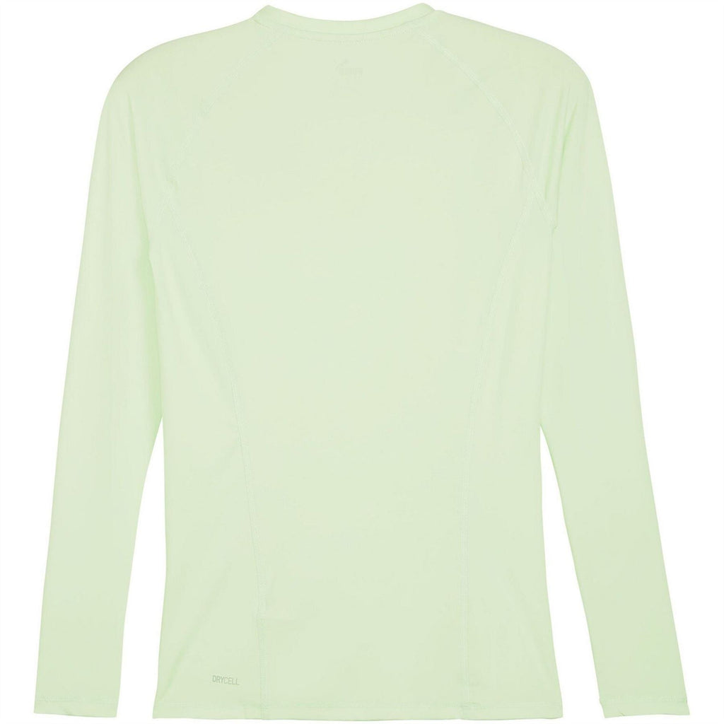 Puma Mens Liga Baselayer Tee Ls T-Shirt