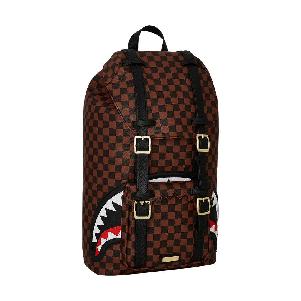 SPRAYGROUND Sawtooth Sharks in Paris Hills Backpack