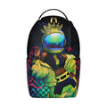SPRAYGROUND Cosmis Queen - Runway to the Stars Backpack