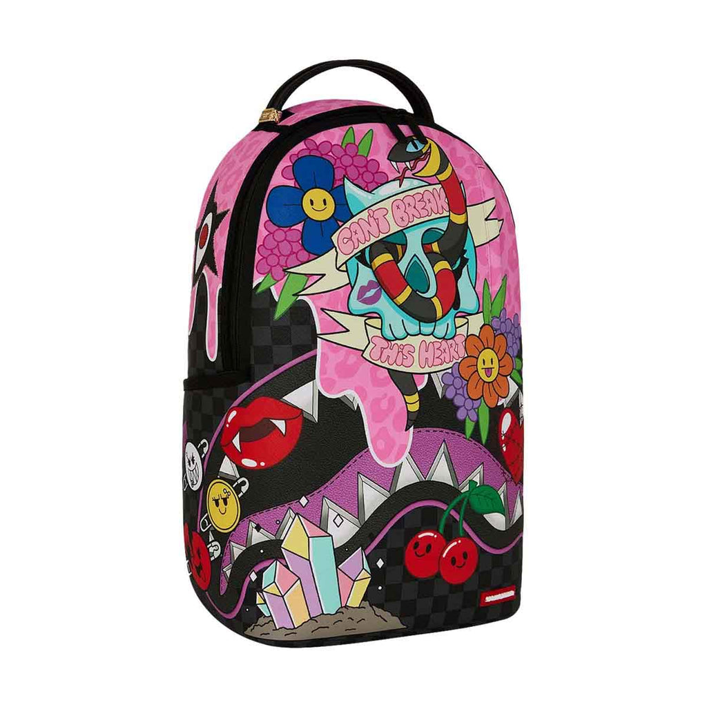 SPRAYGROUND Cant Break This Heart Backpack