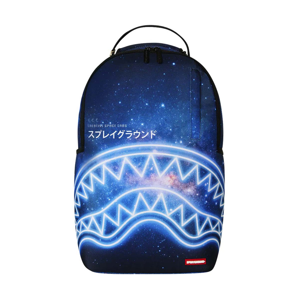 SPRAYGROUND Creative Space Labs Backpack