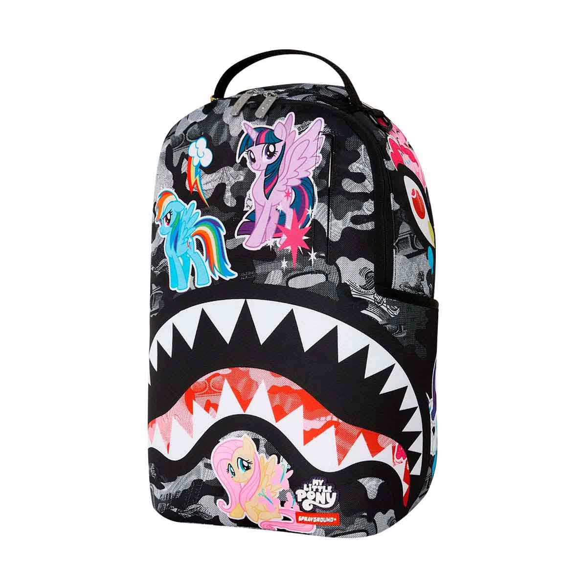 SPRAYGROUND My Little Pony Magic Backpack