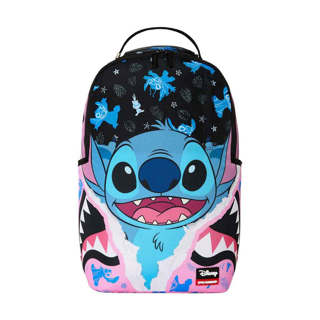 SPRAYGROUND Lilo & Stitch Official Collab - Breakout Backpack