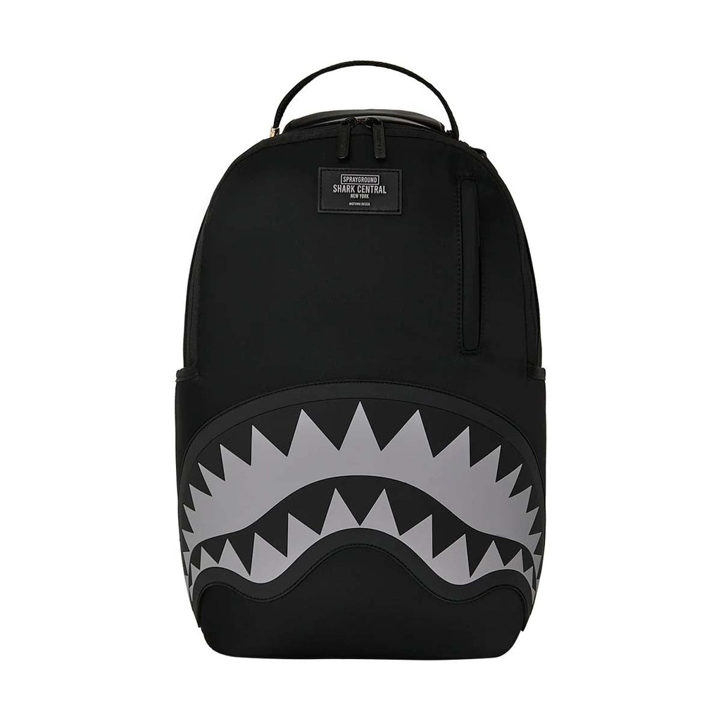 SPRAYGROUND Shark Central 2 Dark Mode Backpack