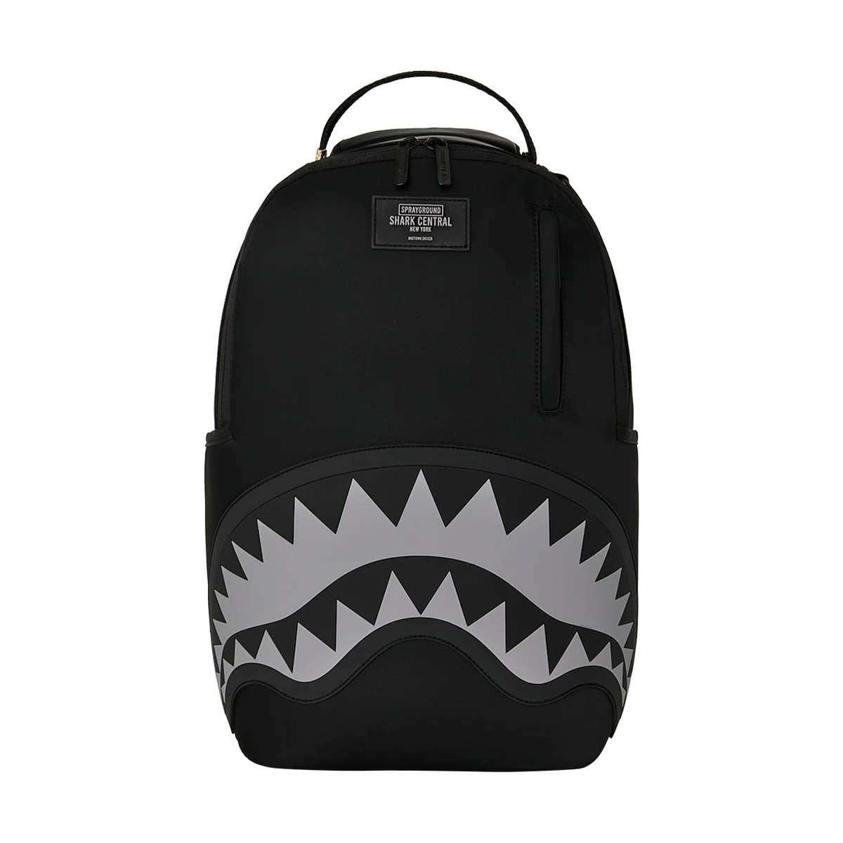 SPRAYGROUND Shark Central 2 Dark Mode Backpack