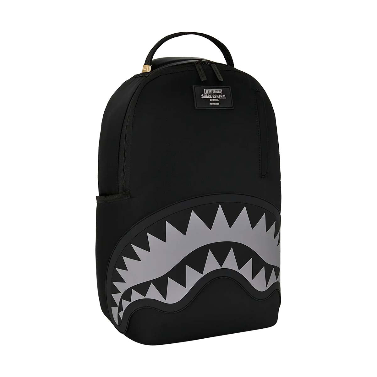 SPRAYGROUND Shark Central 2 Dark Mode Backpack