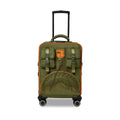 SPRAYGROUND Special Ops Shark Squad Carry-On Luggage