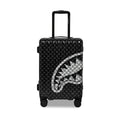 SPRAYGROUND Noir Fang Carry-On Luggage