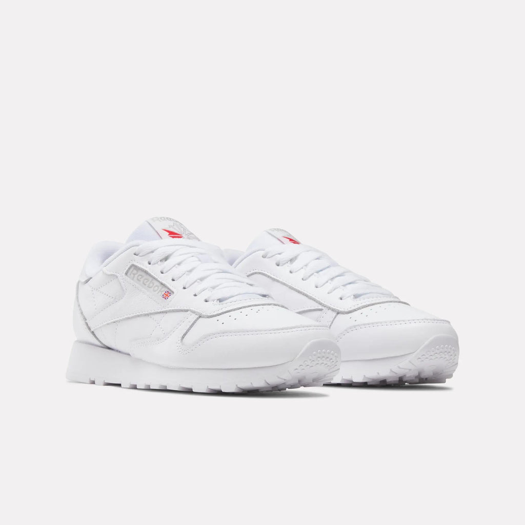 Reebok Classic Leather Women's Shoes