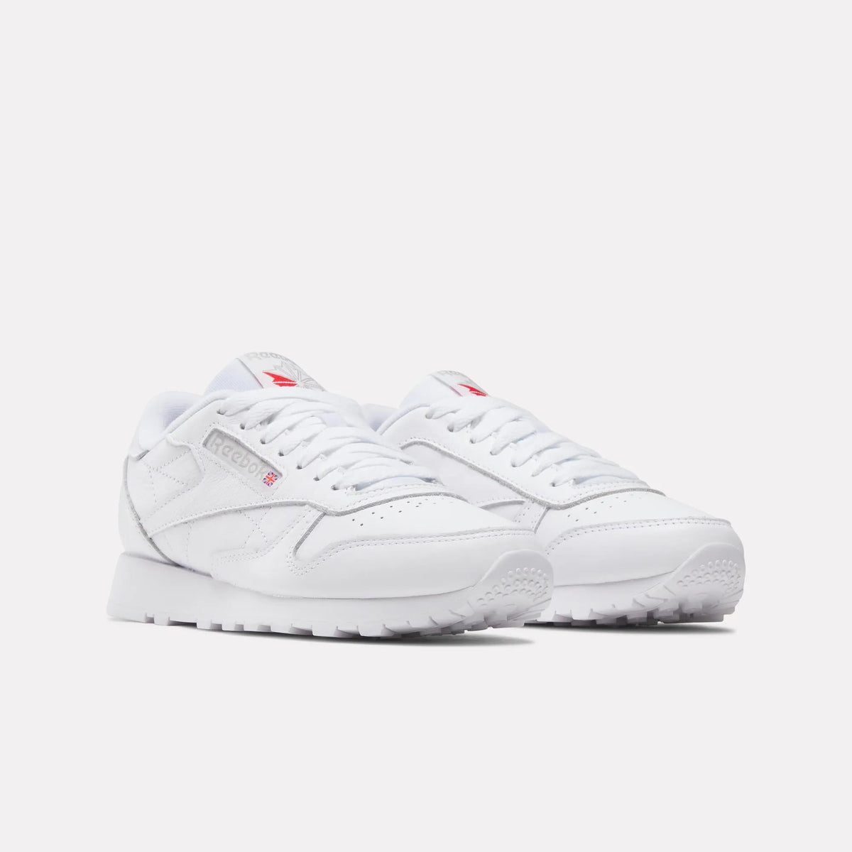 Reebok Classic Leather Women's Shoes