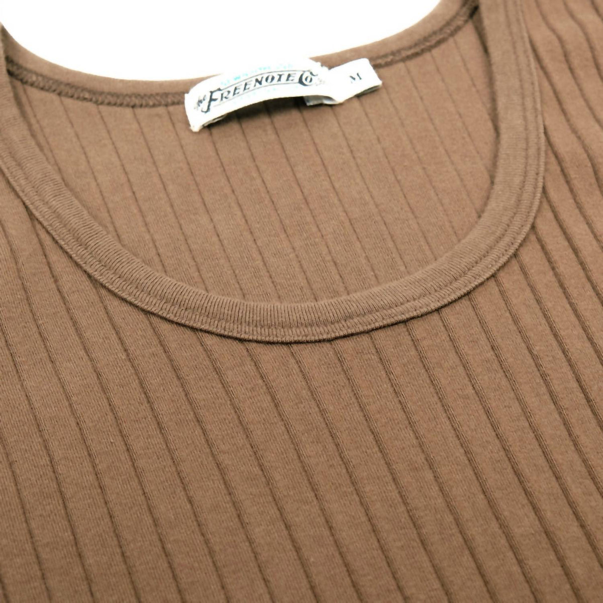 Two-Bit Tank Top In Olive
