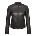 Belstaff Belhaven Leather Jacket
