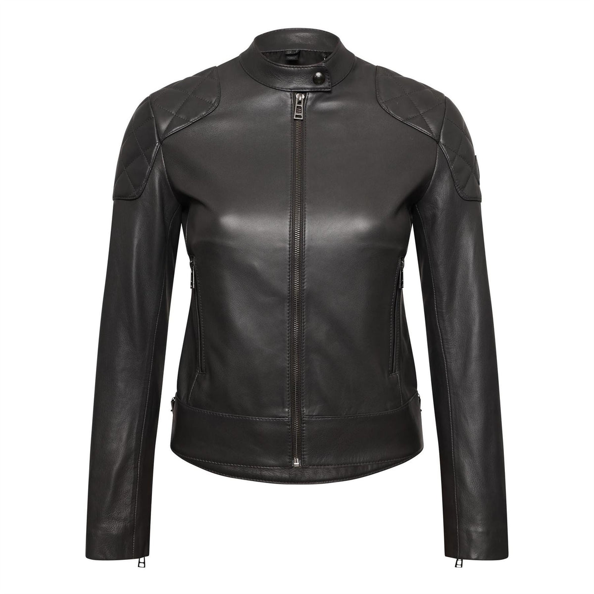 Belstaff Belhaven Leather Jacket