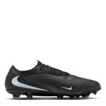 Nike Phantom 6 Firm Ground Textured Toe Sneakers