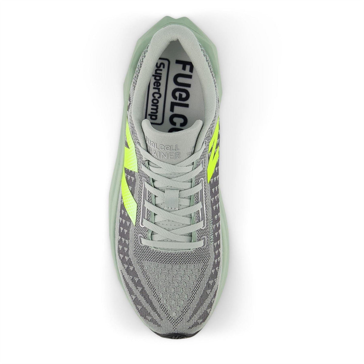 New Balance Fuelcell SuperComp Trainer