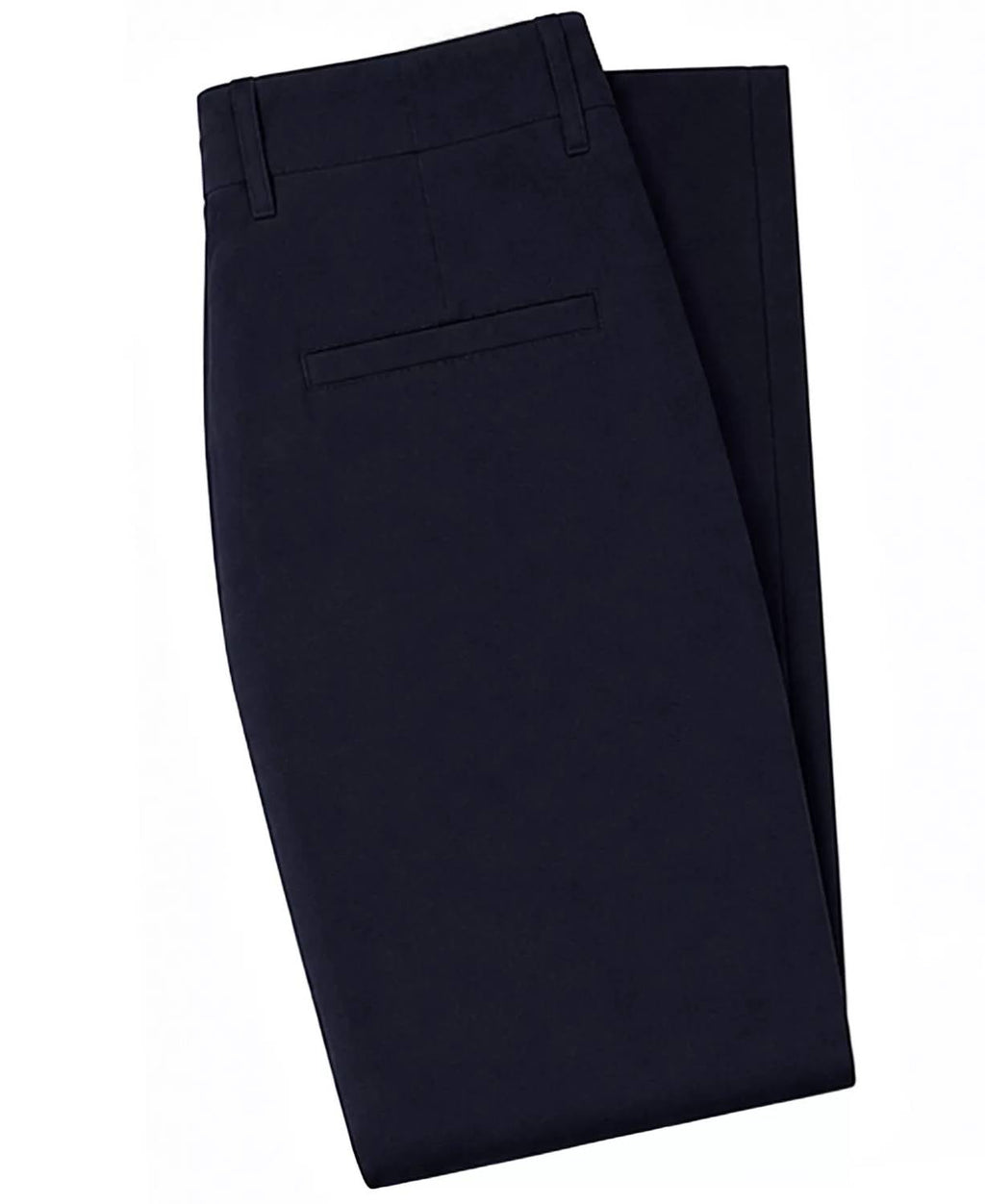 Men's 5-Pocket Ultra-Stretch Skinny Chino Pants In Navy