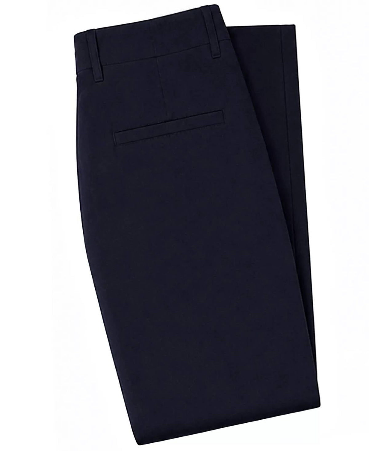 Men's 5-Pocket Ultra-Stretch Skinny Chino Pants In Navy