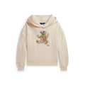 Polo Ralph Lauren Bear Overhead Hoodie