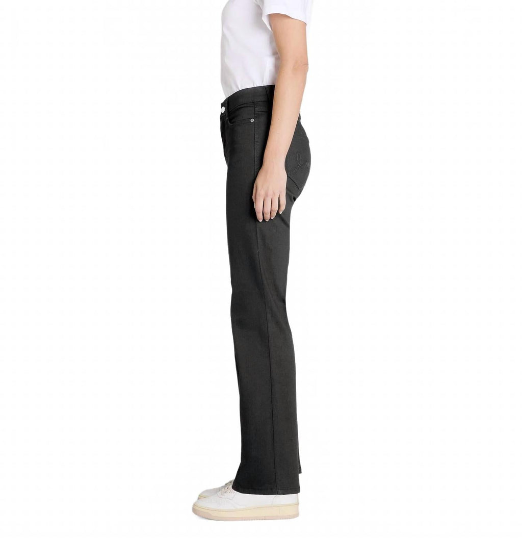 Laura Jeans In Black