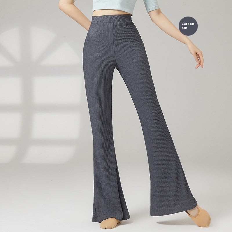 Body Training Pant Carbon Gray