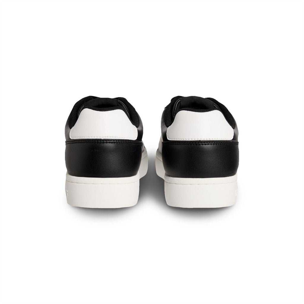 Calvin Klein Jeans Cupsole Lace-Up Trainers