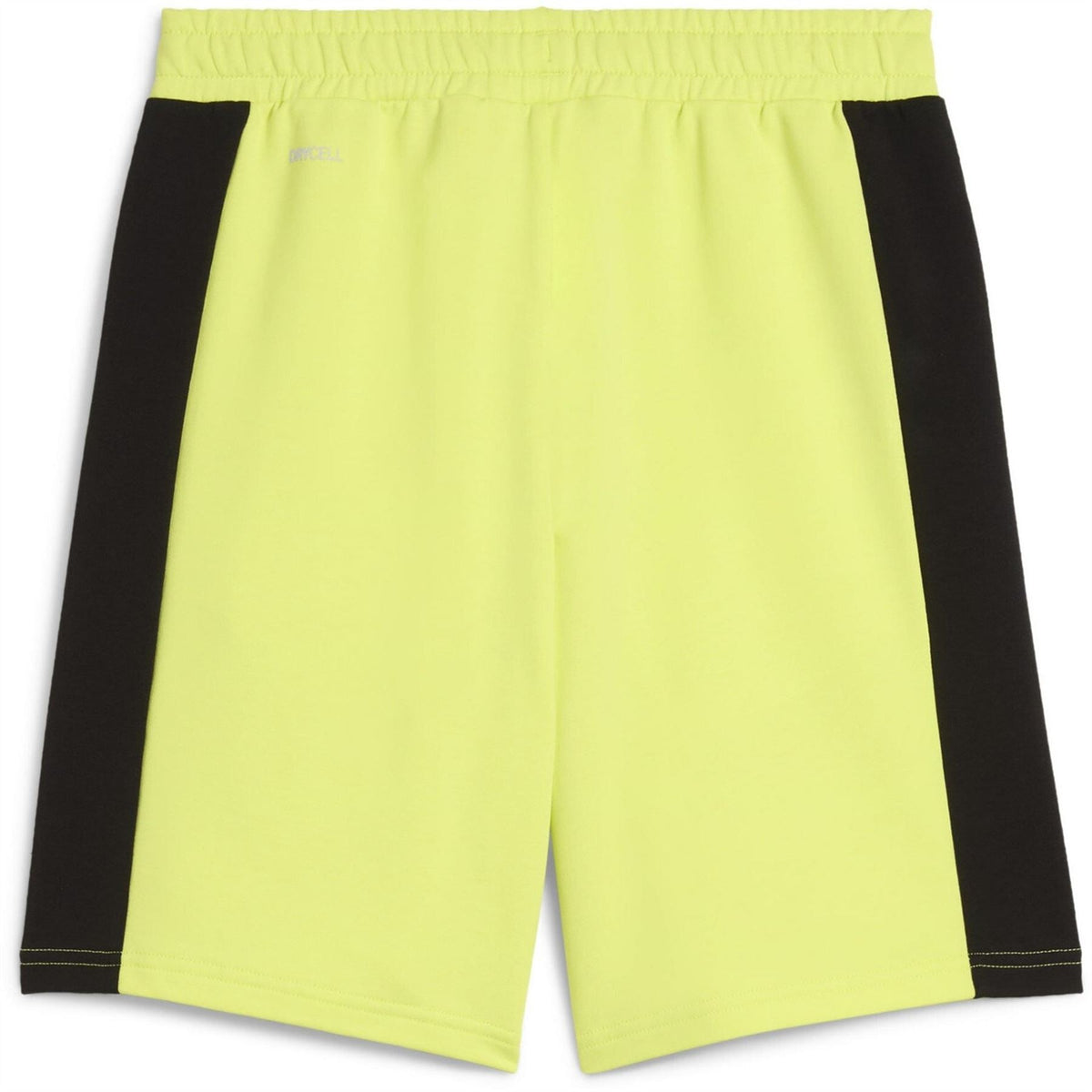 Puma Active Sports Graphic Sweat Shorts with Elasticated Waistband