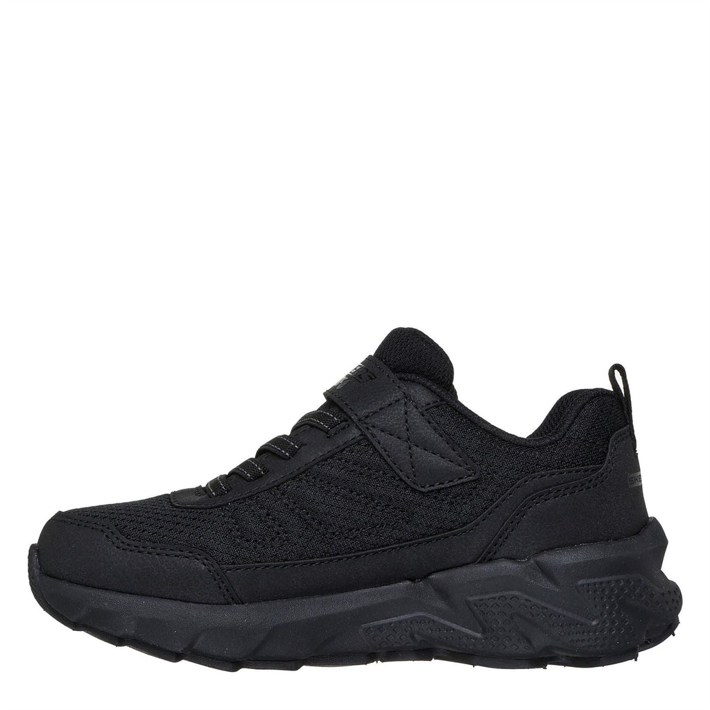 Skechers Elite Sport Lace Up Walking Shoes