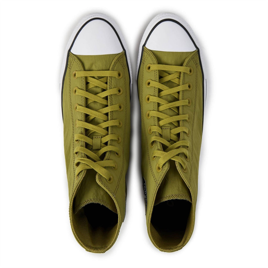 Converse Canvas High Top Trainers