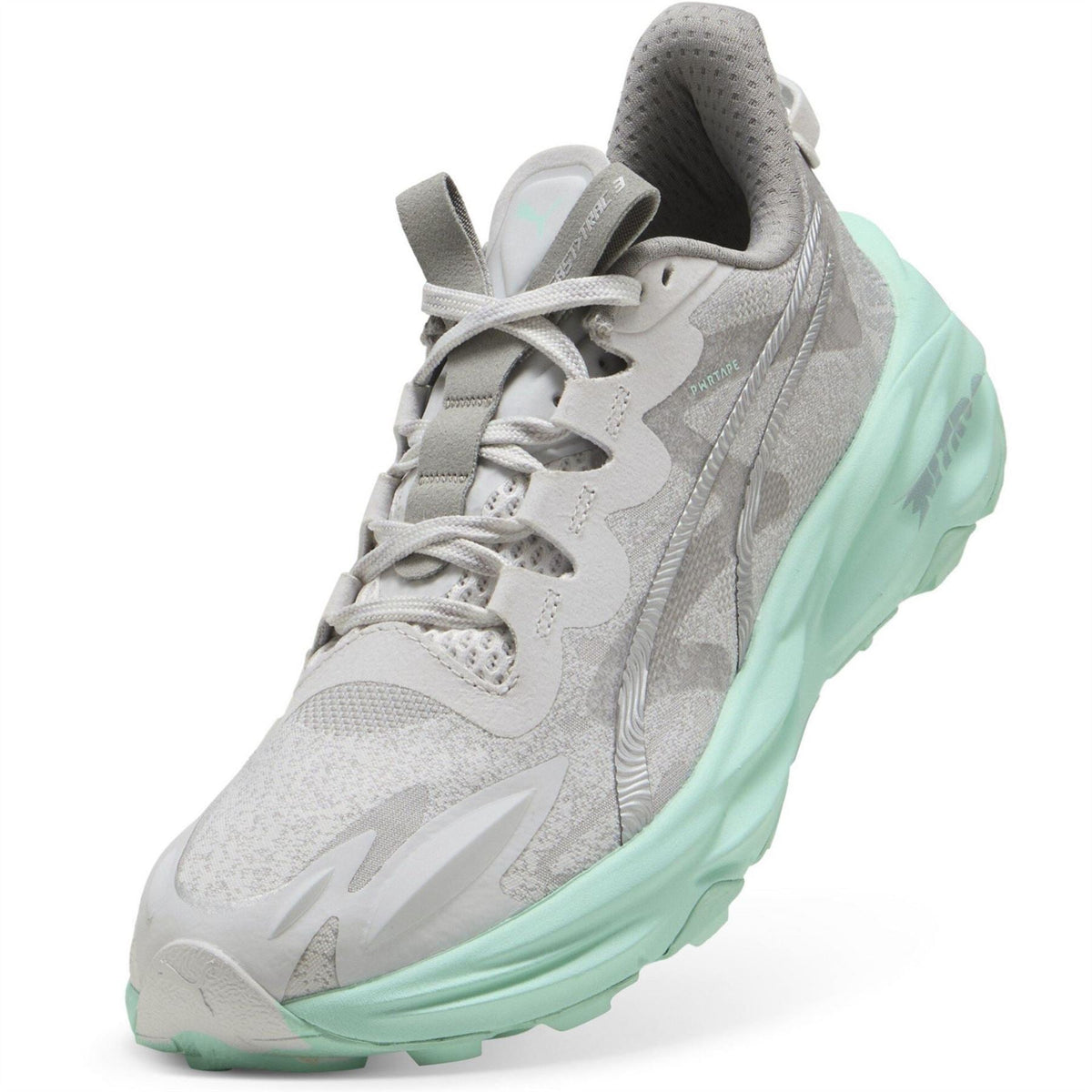 Puma Womens Fast Trac Nitro 3 Wns Trail Running Shoes