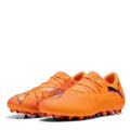 Puma Future 8 Match Low Mg Firm Ground Football Boots