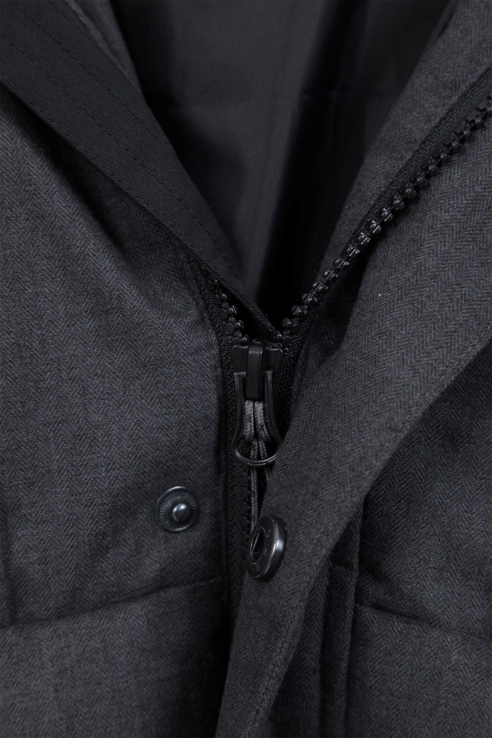 Mountain Warehouse Mens Shock Padded Jacket