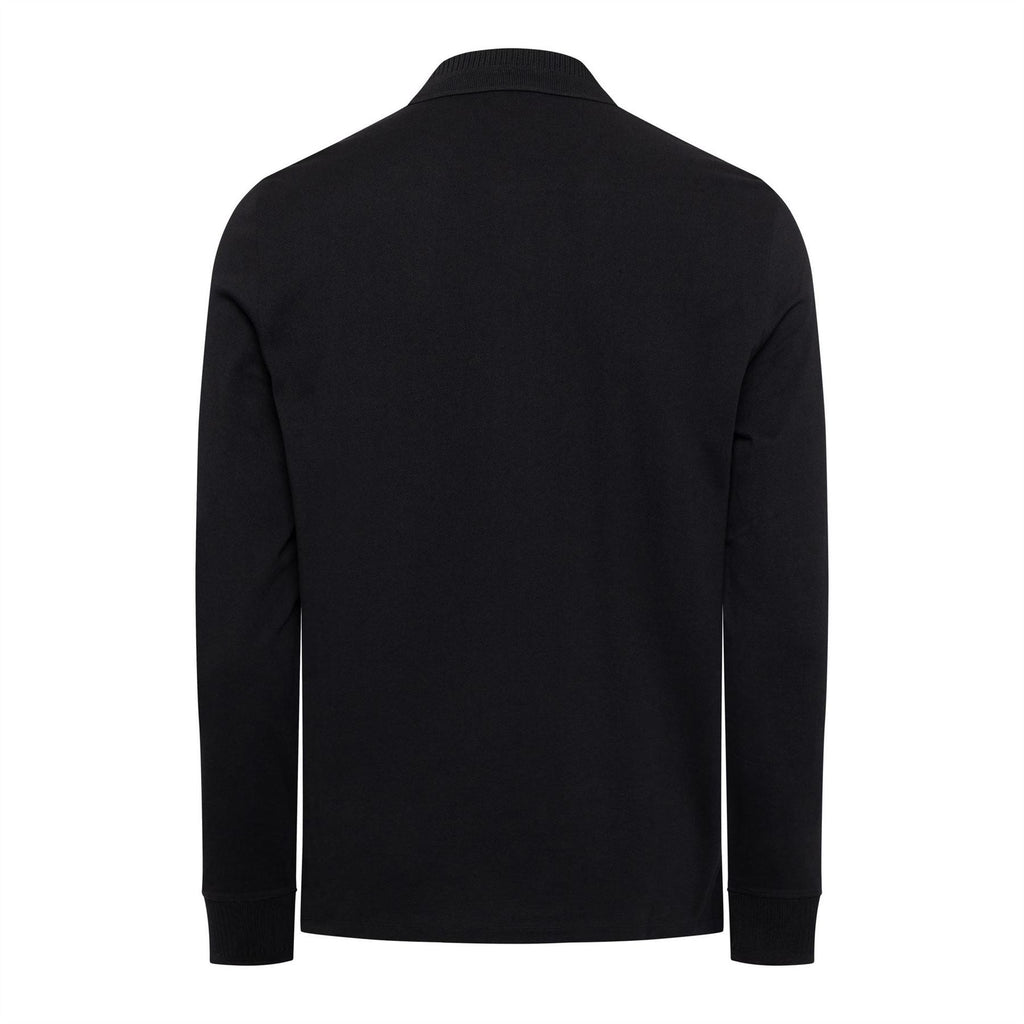 Hugo Collared Neck Long Sleeve Regular Fit Shirt