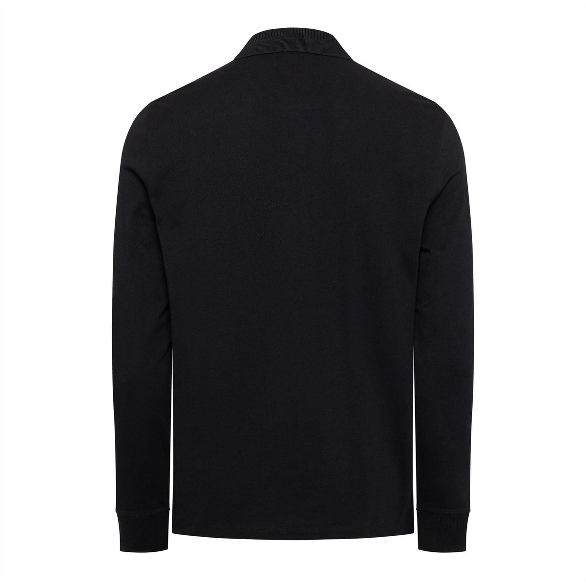 Hugo Collared Neck Long Sleeve Regular Fit Shirt