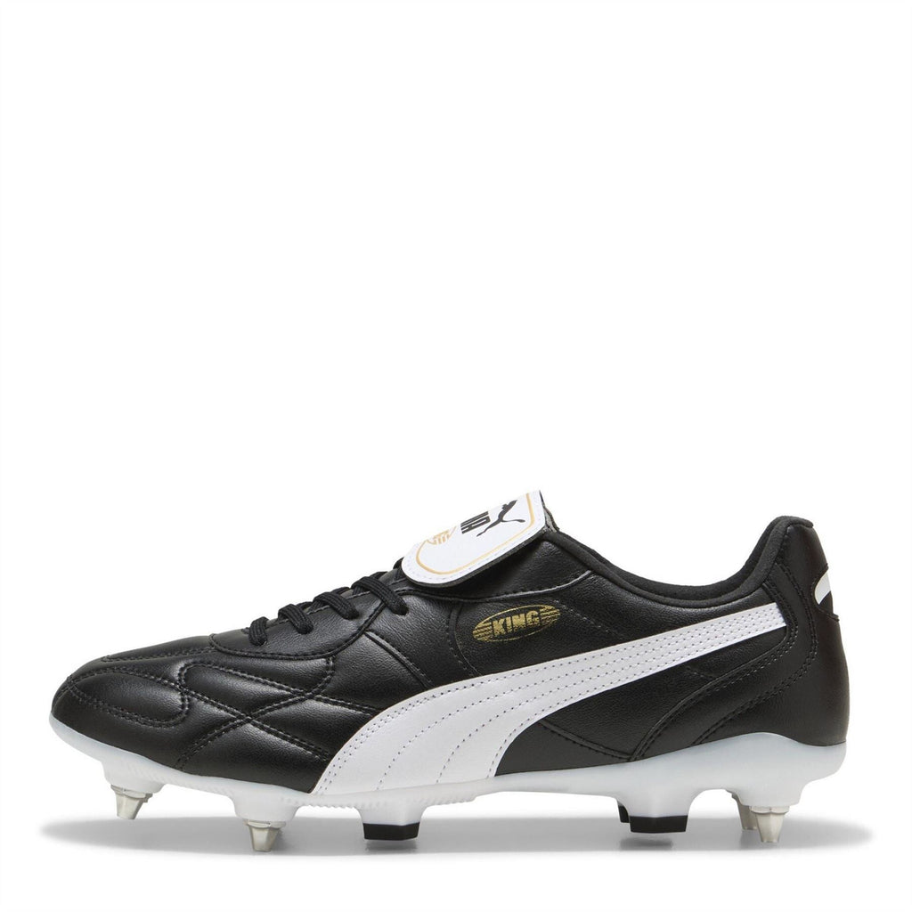 Puma King Top Mxsg Soft Ground Football Boots