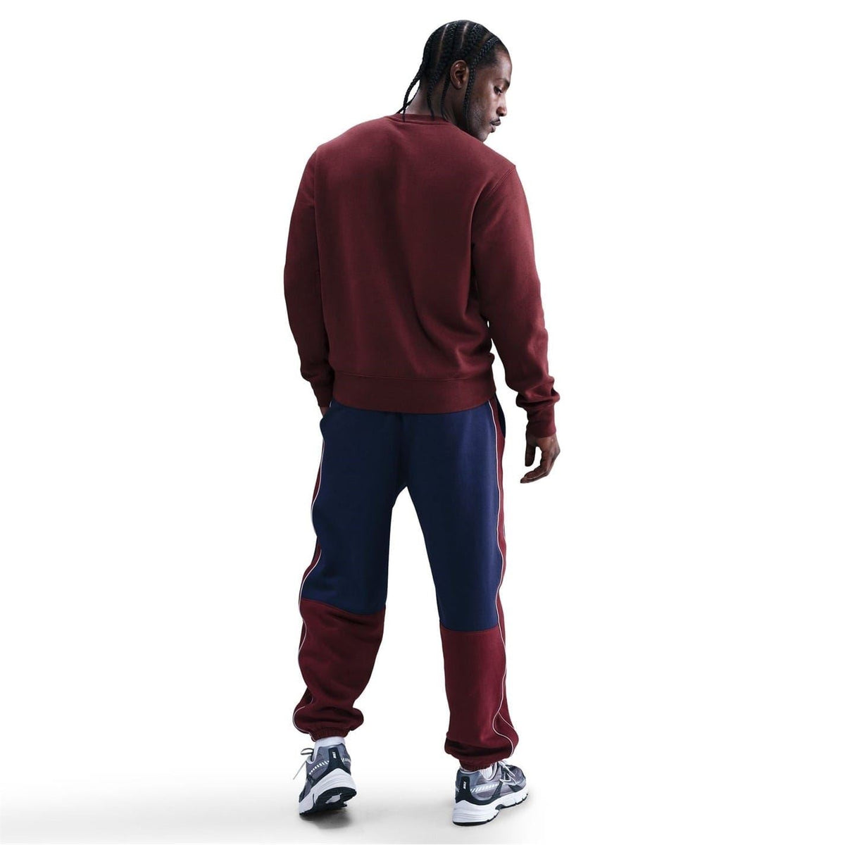 Nike Sportswear Club Crew