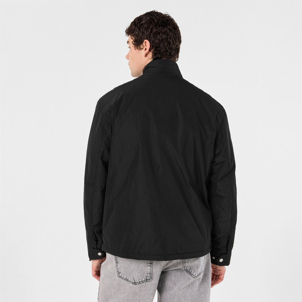 Belstaff Mens Weather Resistant Field Jacket
