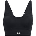 Under Armour Evo Sports Bra with Spaghetti Straps
