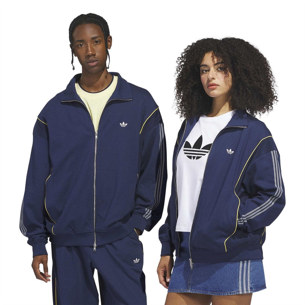adidas Originals Mens Tennis Tt Tracksuit Top