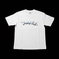 SUPREME hands white