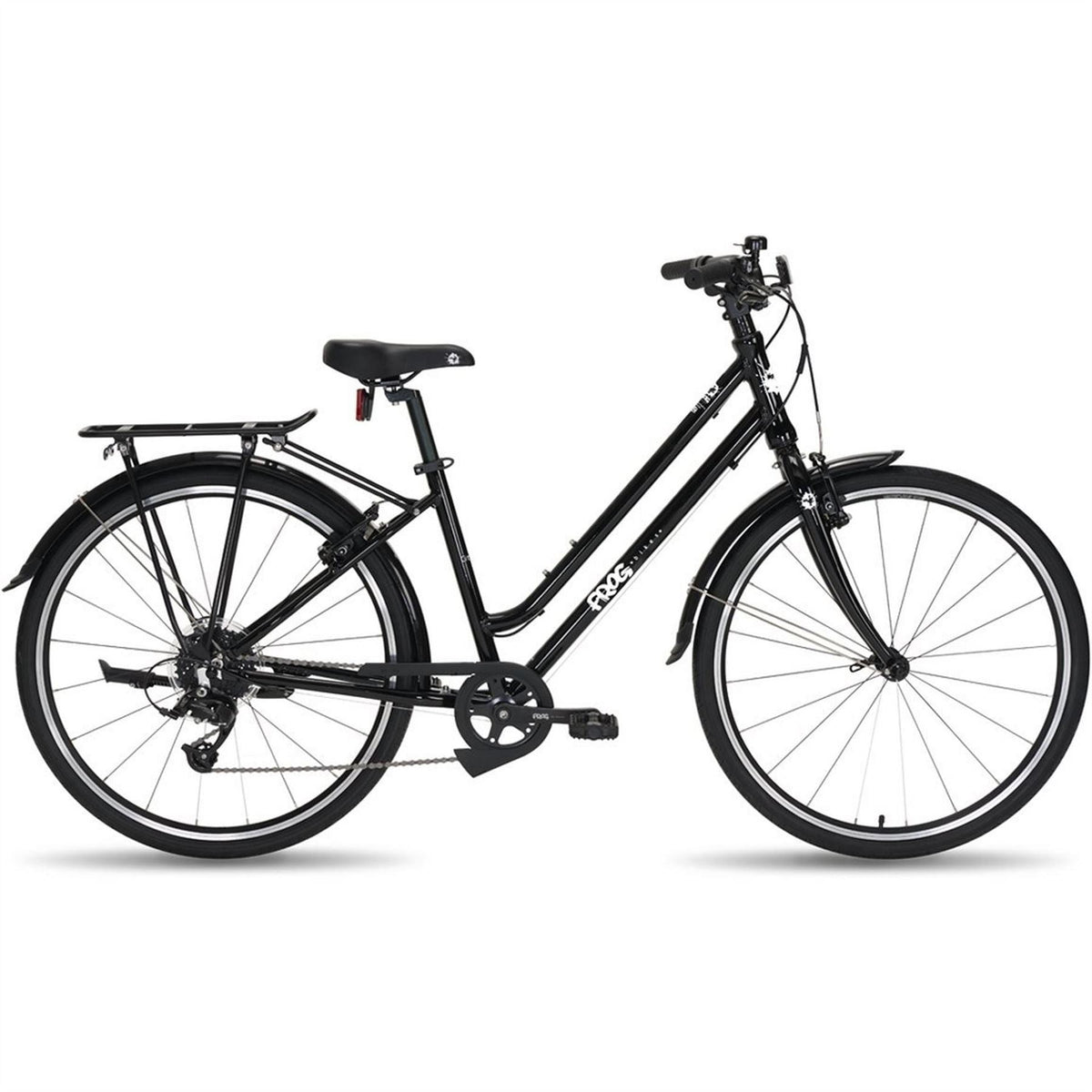 Frog 67   26 Inch Kids Bike