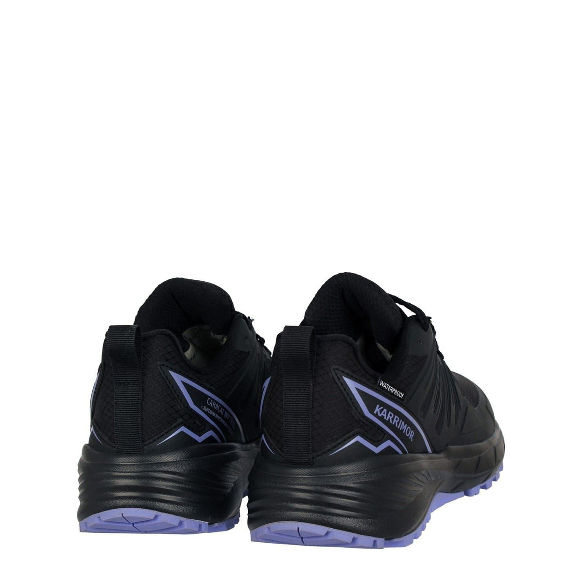Karrimor Waterproof Trainers Ladies