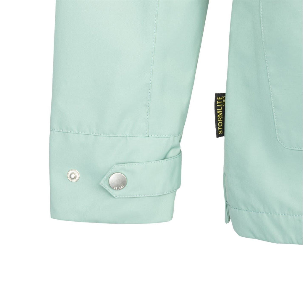 Gelert Coast Hooded Stormlite 5000mm Waterproof Jacket